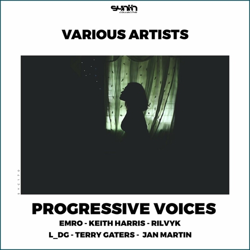 VA - Progressive Voices [SYC170]